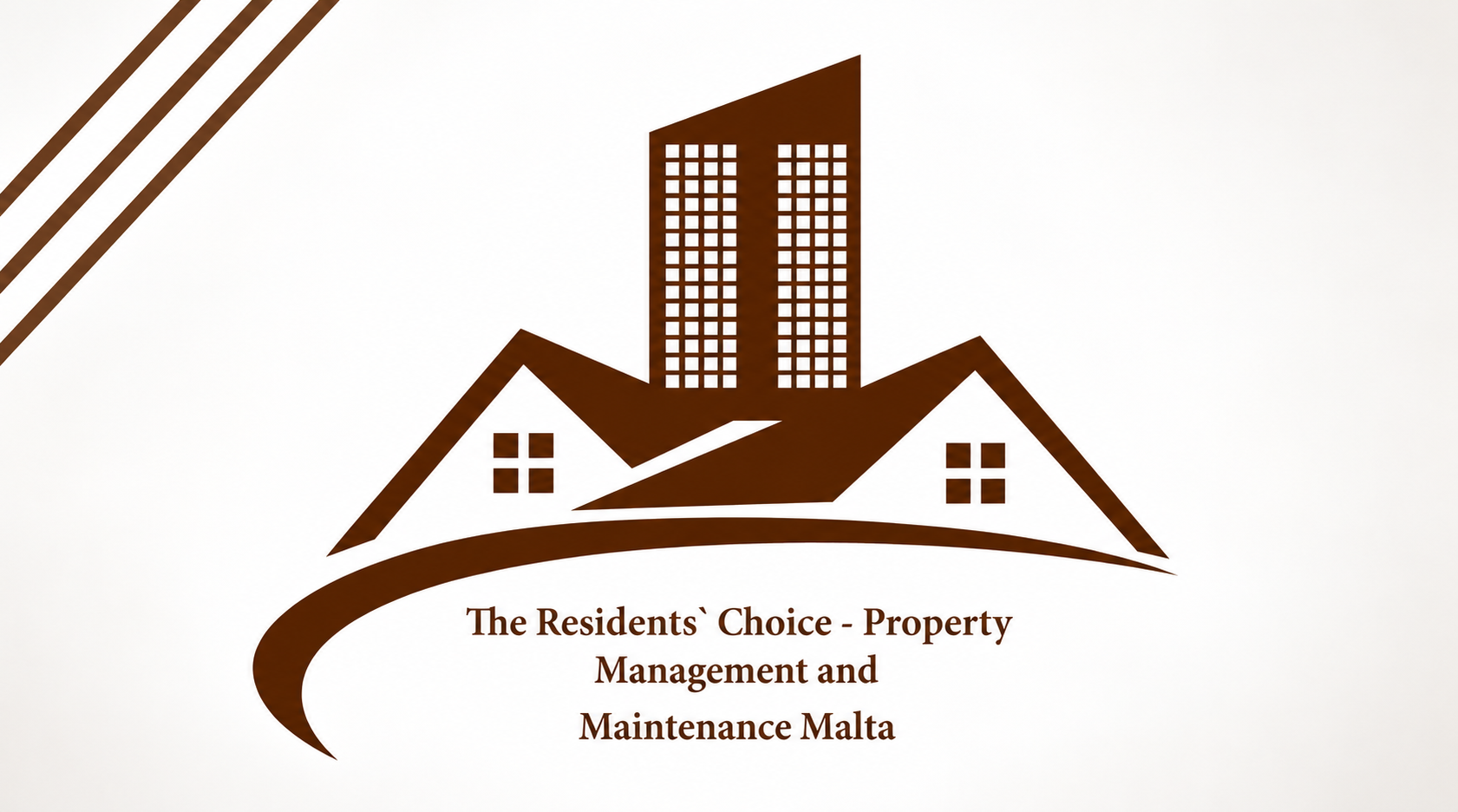 The Residents' Choice Logo